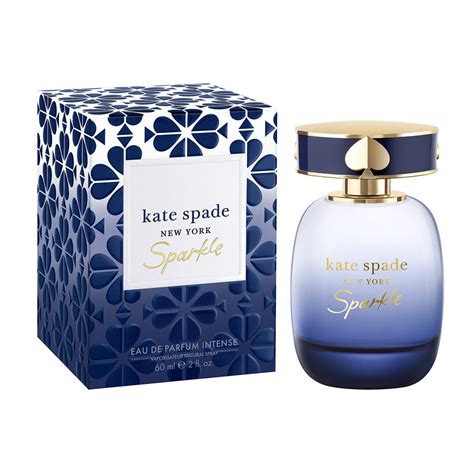 kate spade new york sparkle perfume